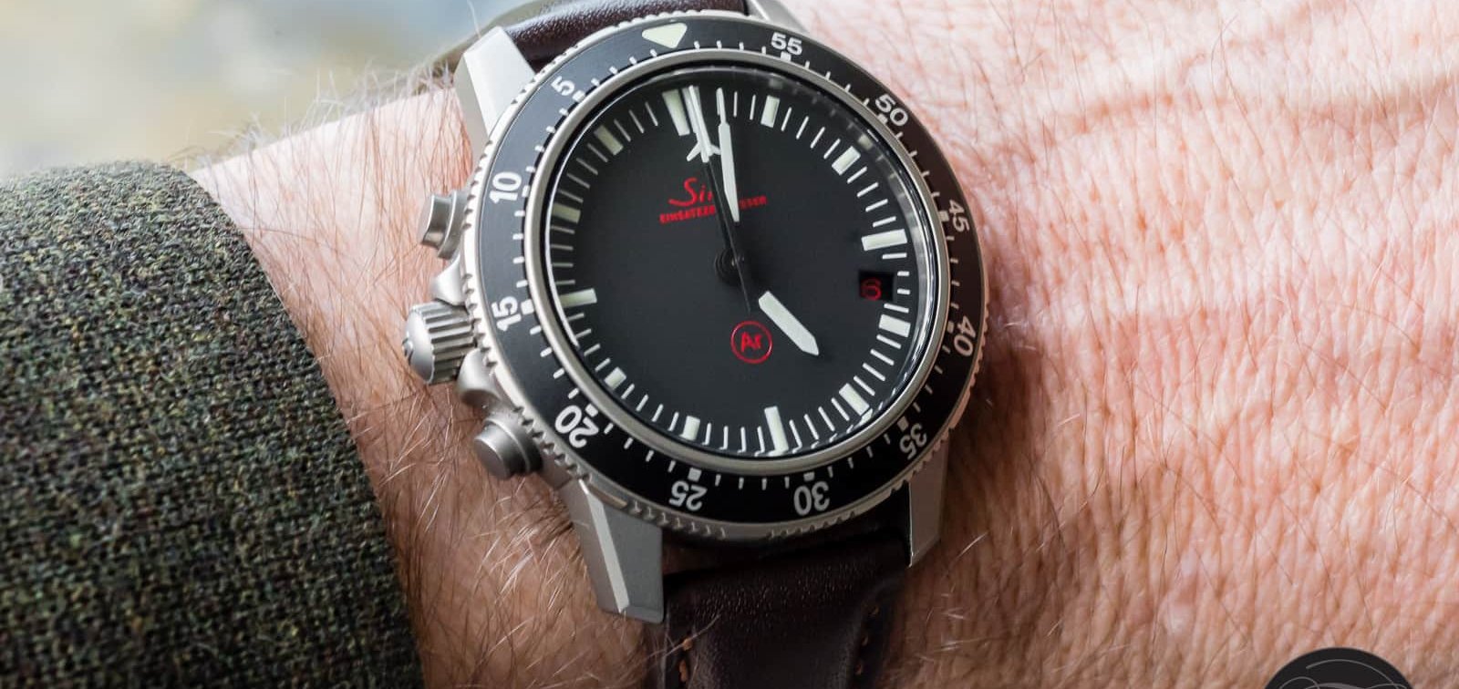 Fratello On Air: Balazs And Mike Answer a Reader Question About Sinn, Orfina, & Breguet