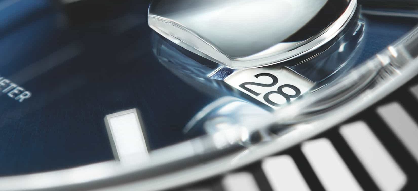 The New Rolex Datejust 41 in Steel and White Gold – BaselWorld 2017