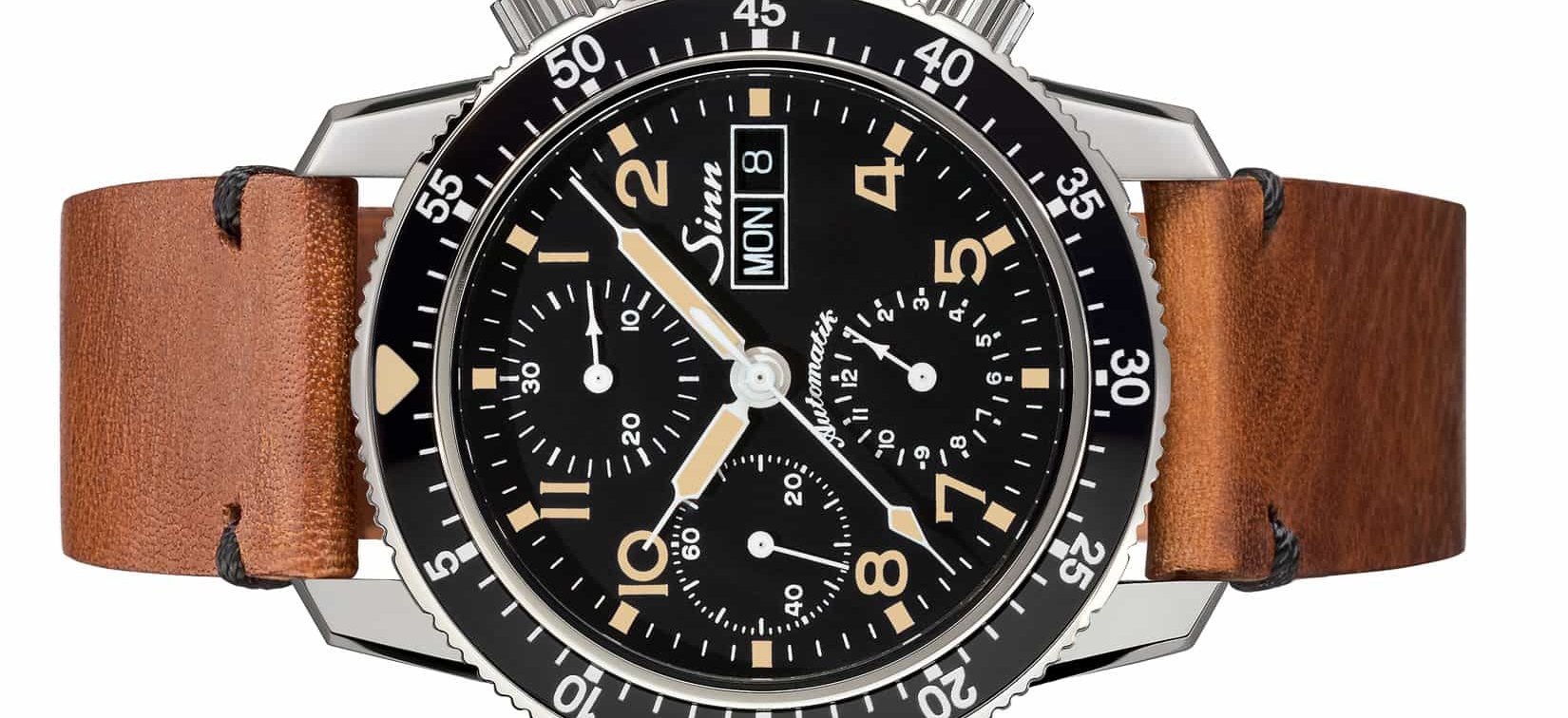 BaselWorld 2017 Novelty  – Sinn 103 St Sa E Limited Edition