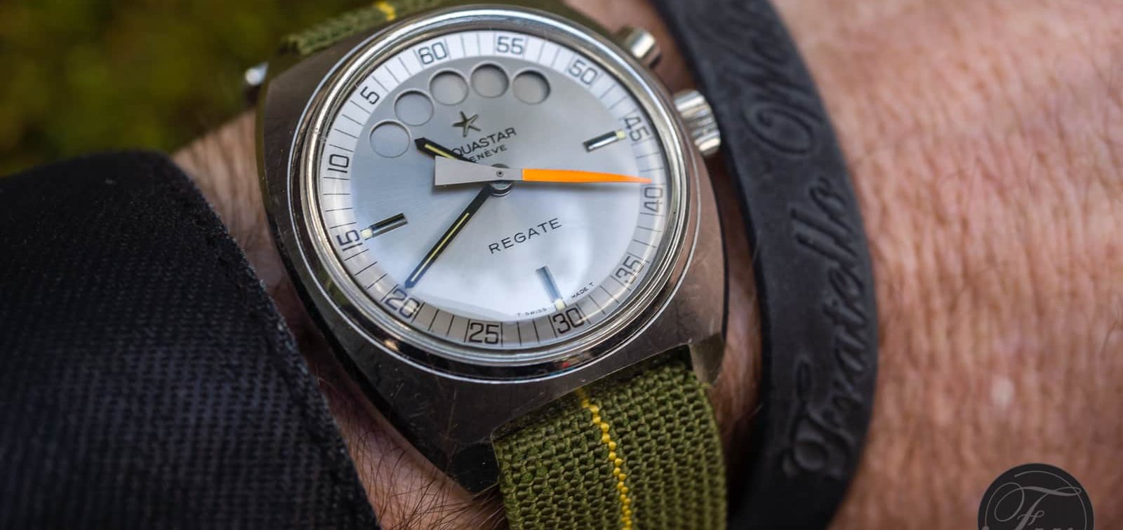 Aquastar Regate – 52Mondayz, week # 13