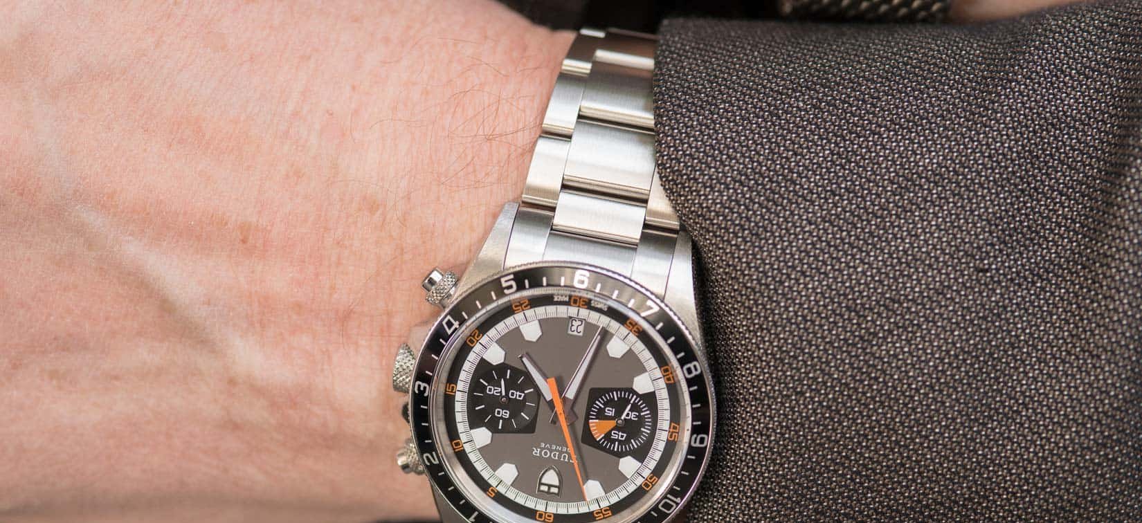 Watch Spotting At BaselWorld 2017 – Which Watches Were The Visitors Wearing?