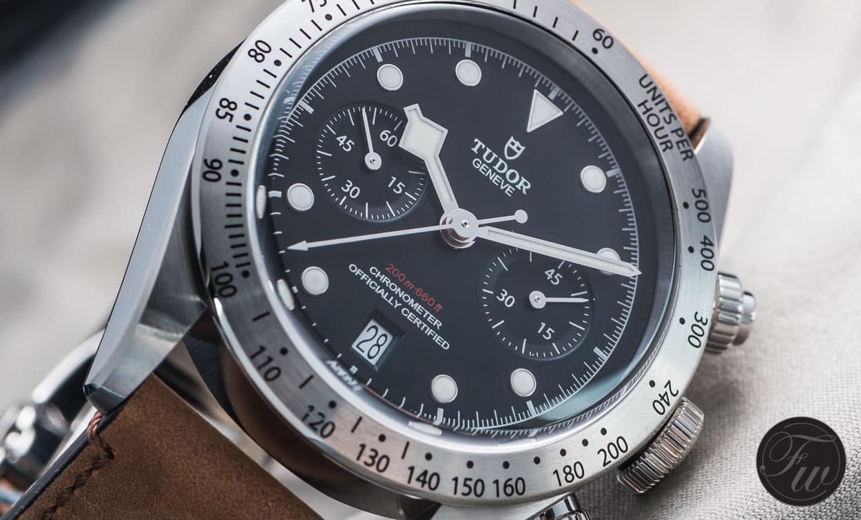 You Asked Us: Which Watches Do Rugby Referees Wear?