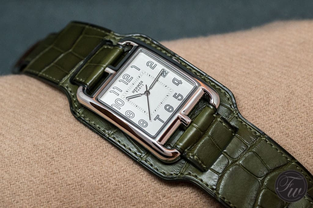 Watch Strap Review Part 27. – Straps of BaselWorld 2017