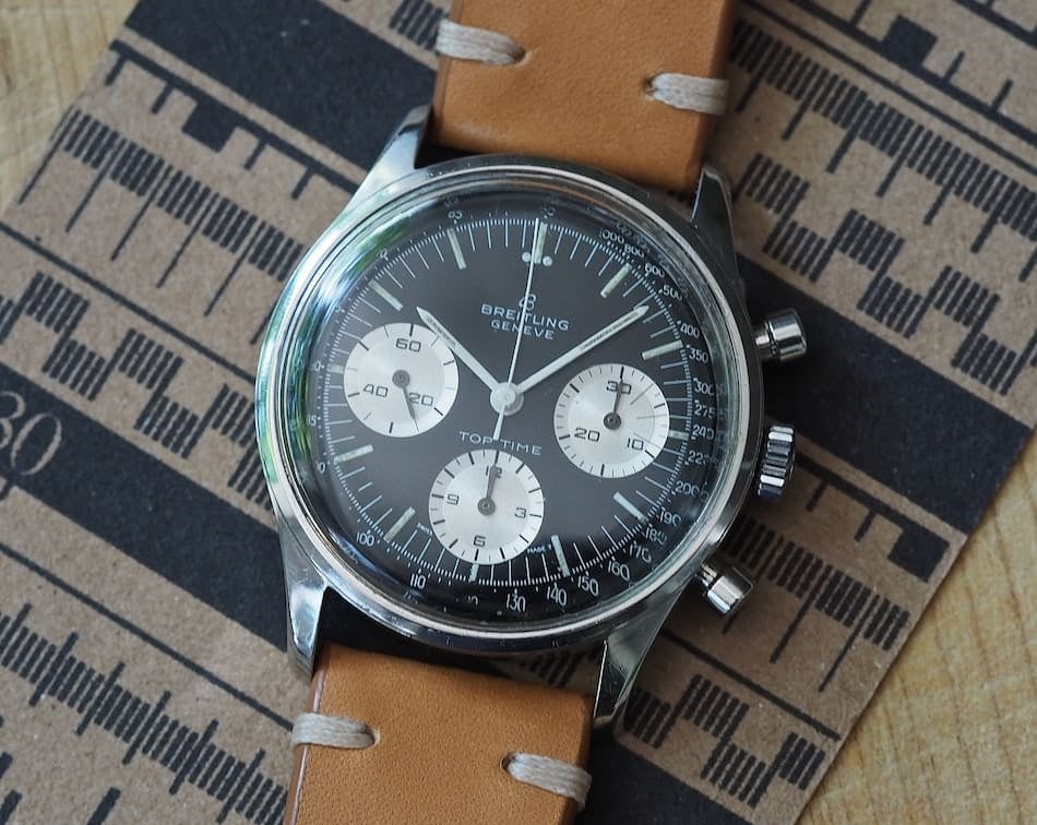 BCatt Watch Straps
