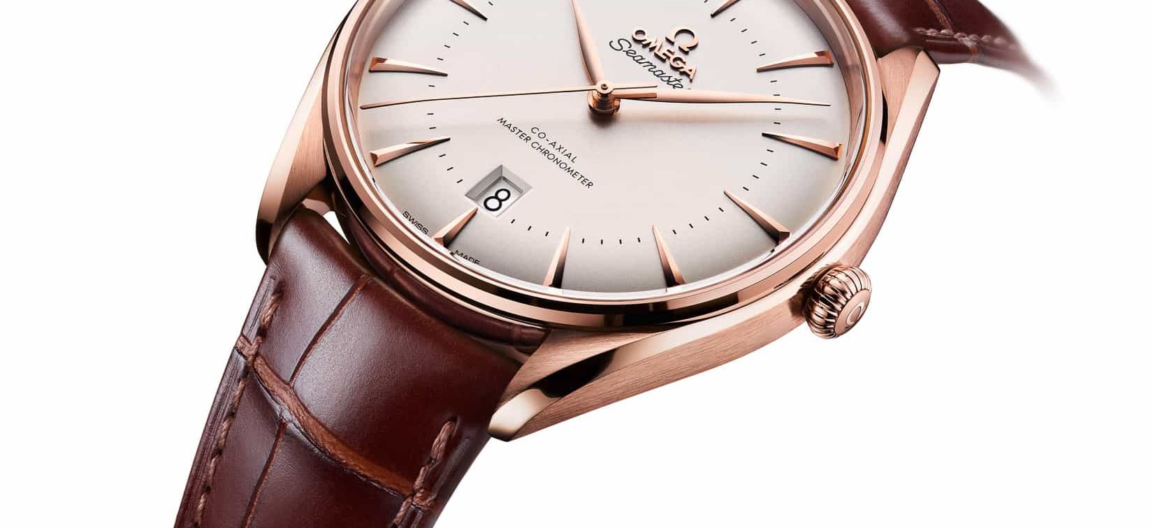 Omega Seamaster Edizione Venezia – A Story To Tell