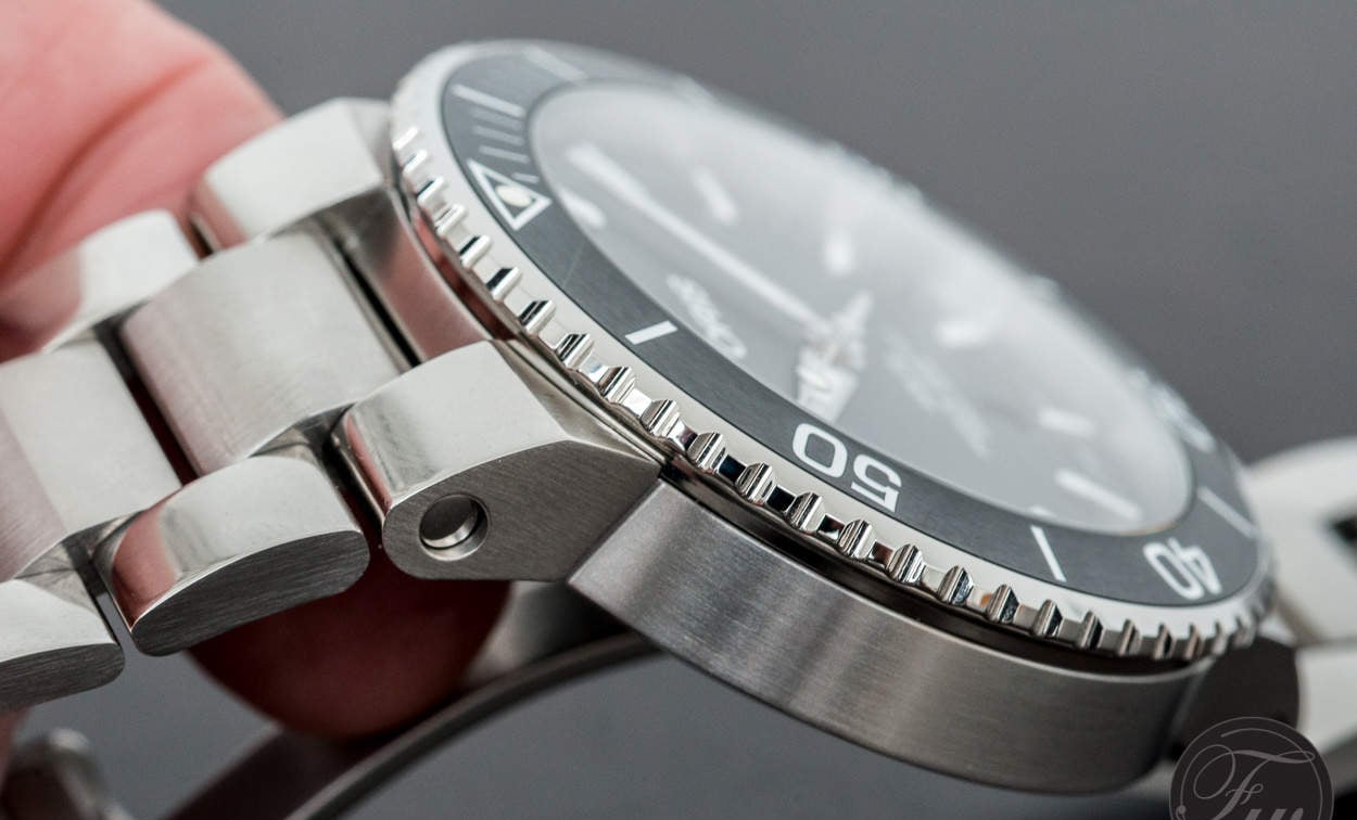 Oris Aquis Date