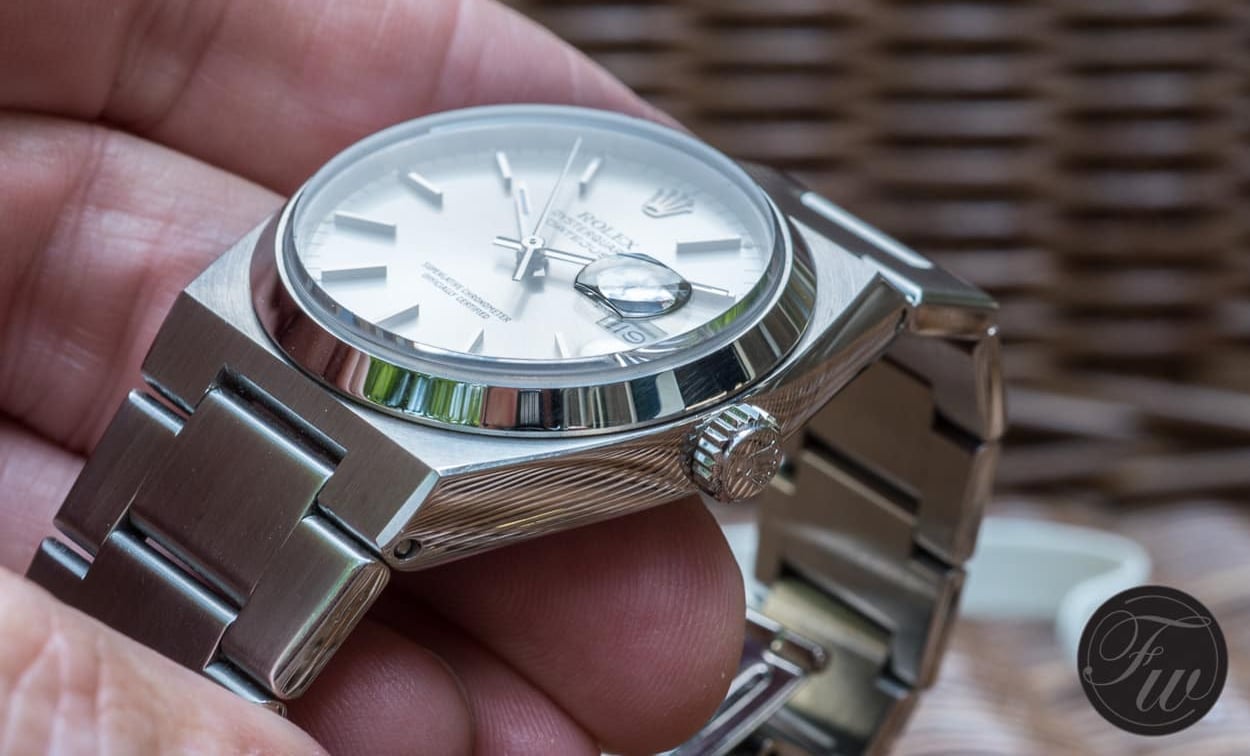 rolex oysterquartz 17000 52mondayz