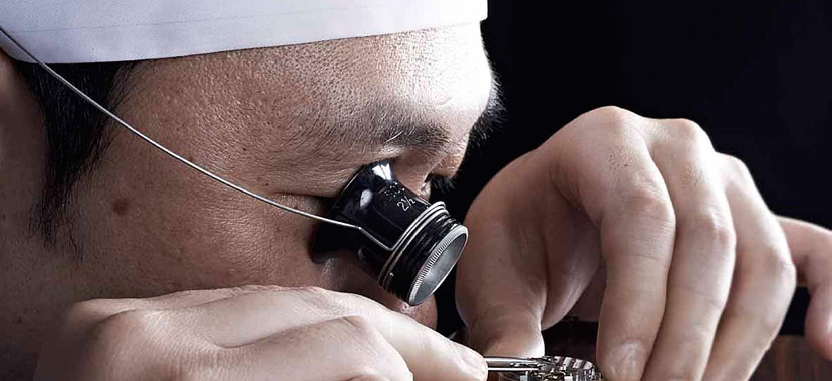 Sign-up For The Exclusive Grand Seiko Experience With Fratello Watches