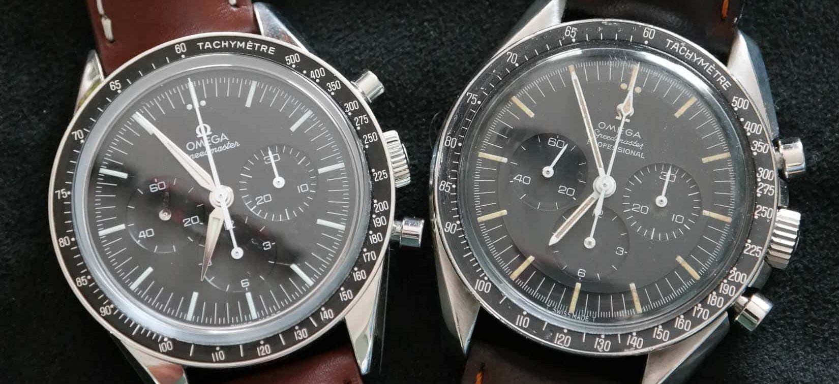Speedy Tuesday – Sharing A Reader’s Speedmaster Story