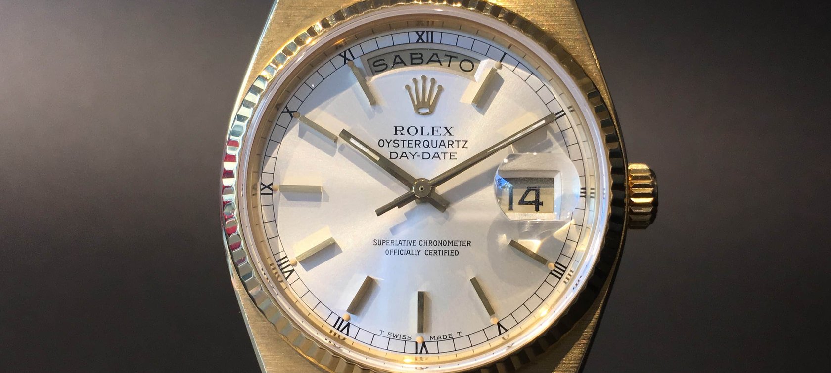 Top Watches at Catawiki This Week