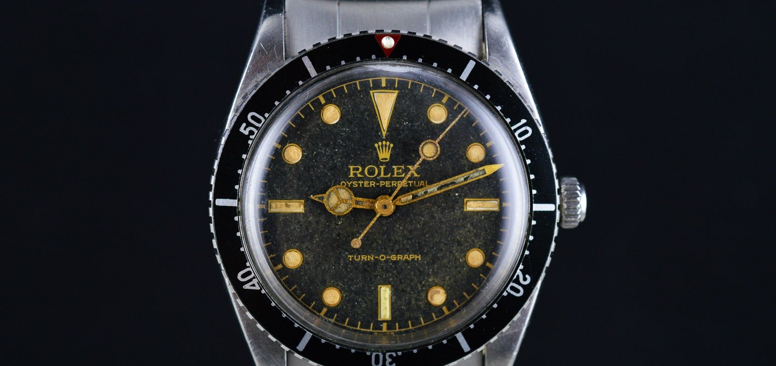 Top Watches at Catawiki This Week