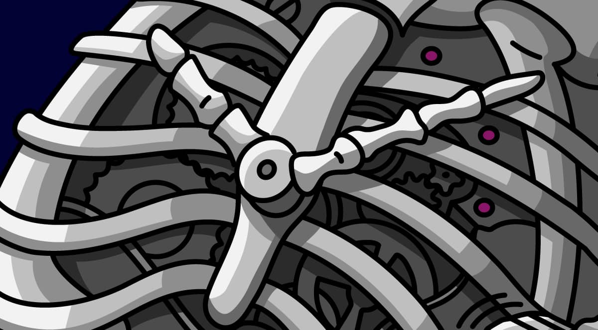 Watches & Pencils #32 – Skeleton Watches
