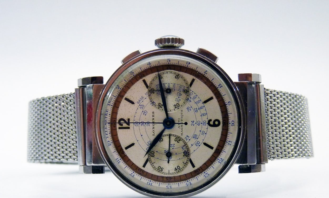 Top Watch Sales at Catawiki