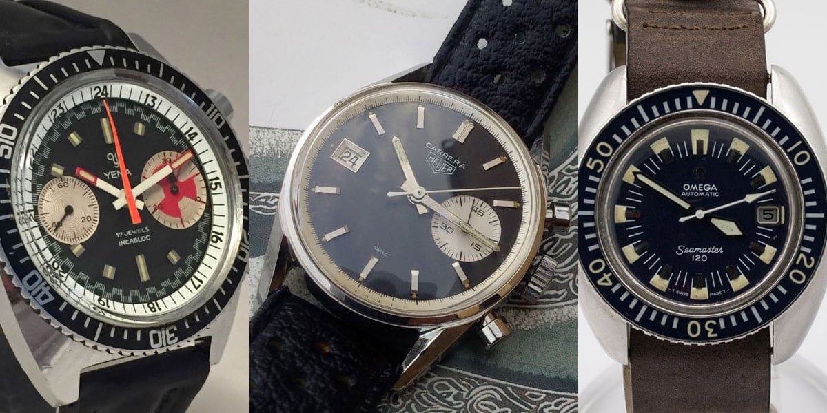 Our Catawiki Favorites — Editor’s Choice