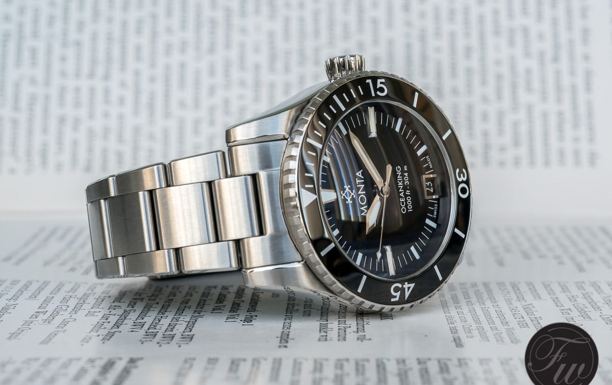 Monta Oceanking 52Mondayz