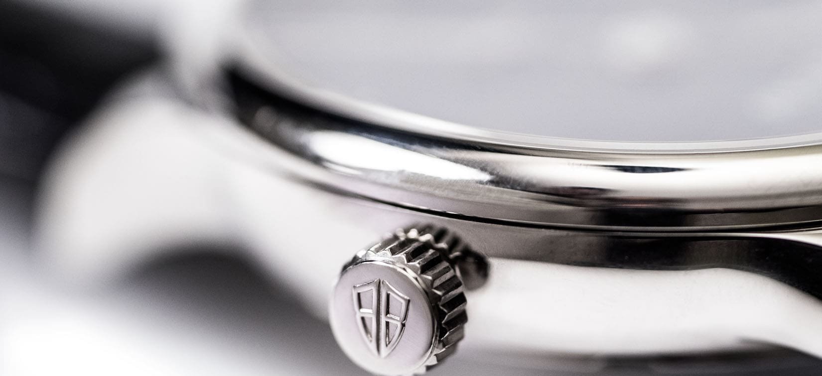 Melbourne-Based Bleau Watches