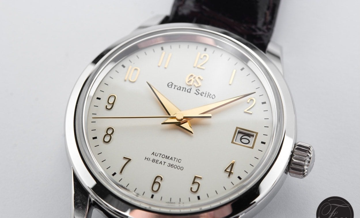 Grand Seiko SBGH263