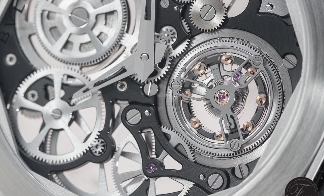 Bvlgari Octo Finissimo- A Refreshing Roman Design