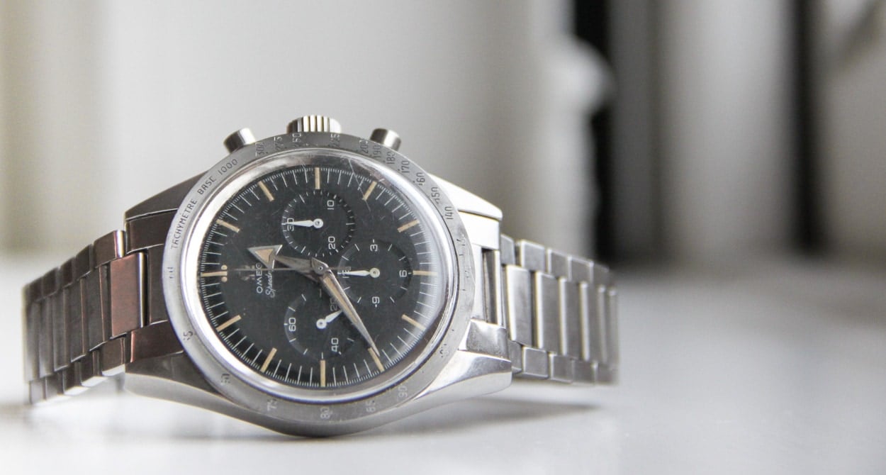 Speedy Tuesday – An Interview With The Collector Who Bought The 2915-1 At The Bukowskis Auction