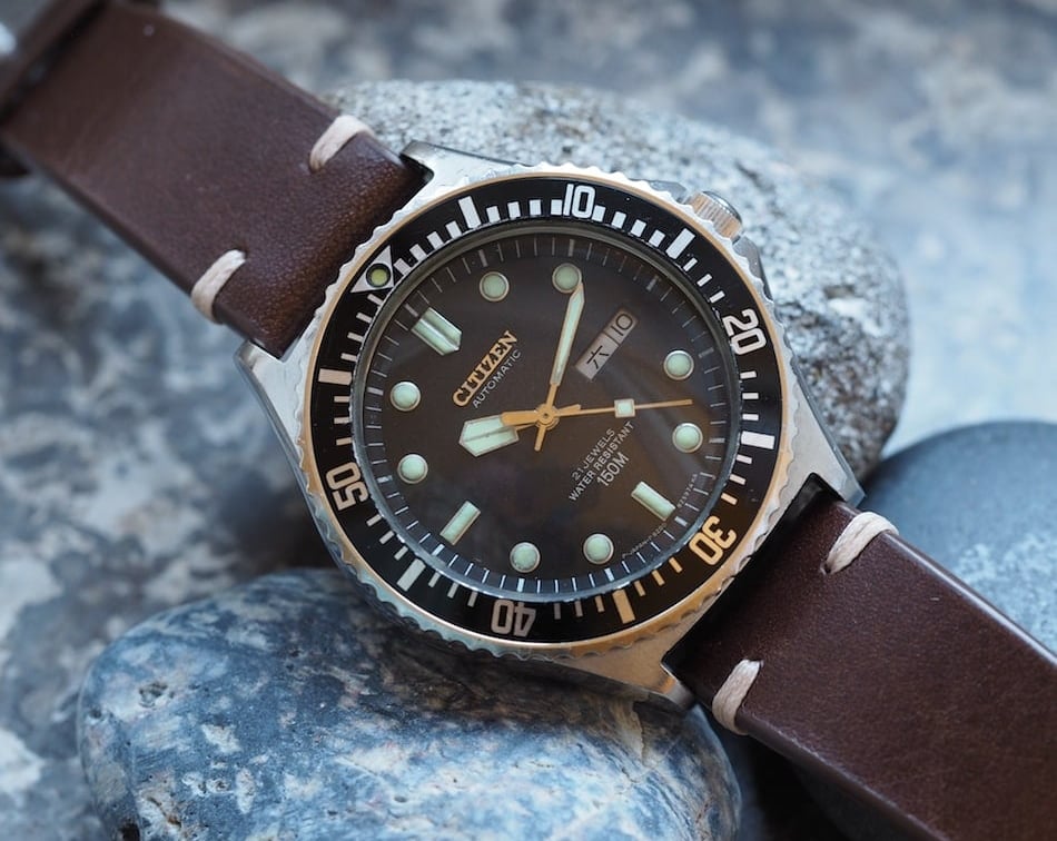 Citizen 51-2273