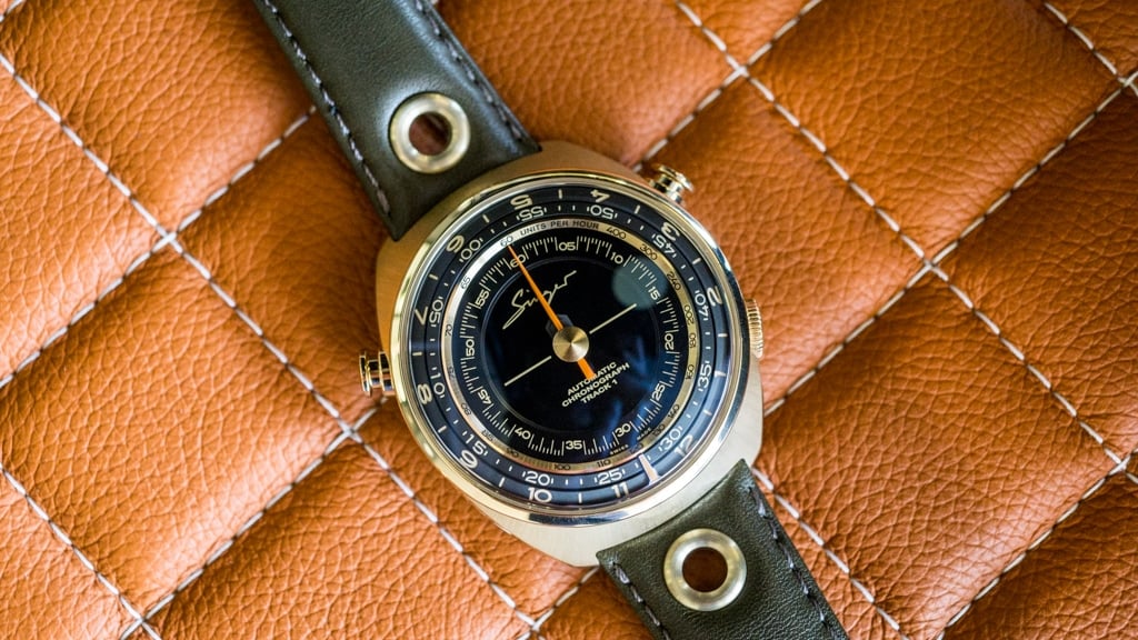 Singer Reimagined Track 1 Geneva