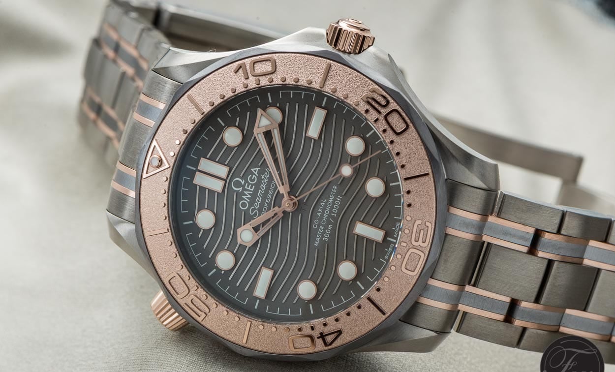 Omega Seamaster 300M 210.60.42.20.99.001