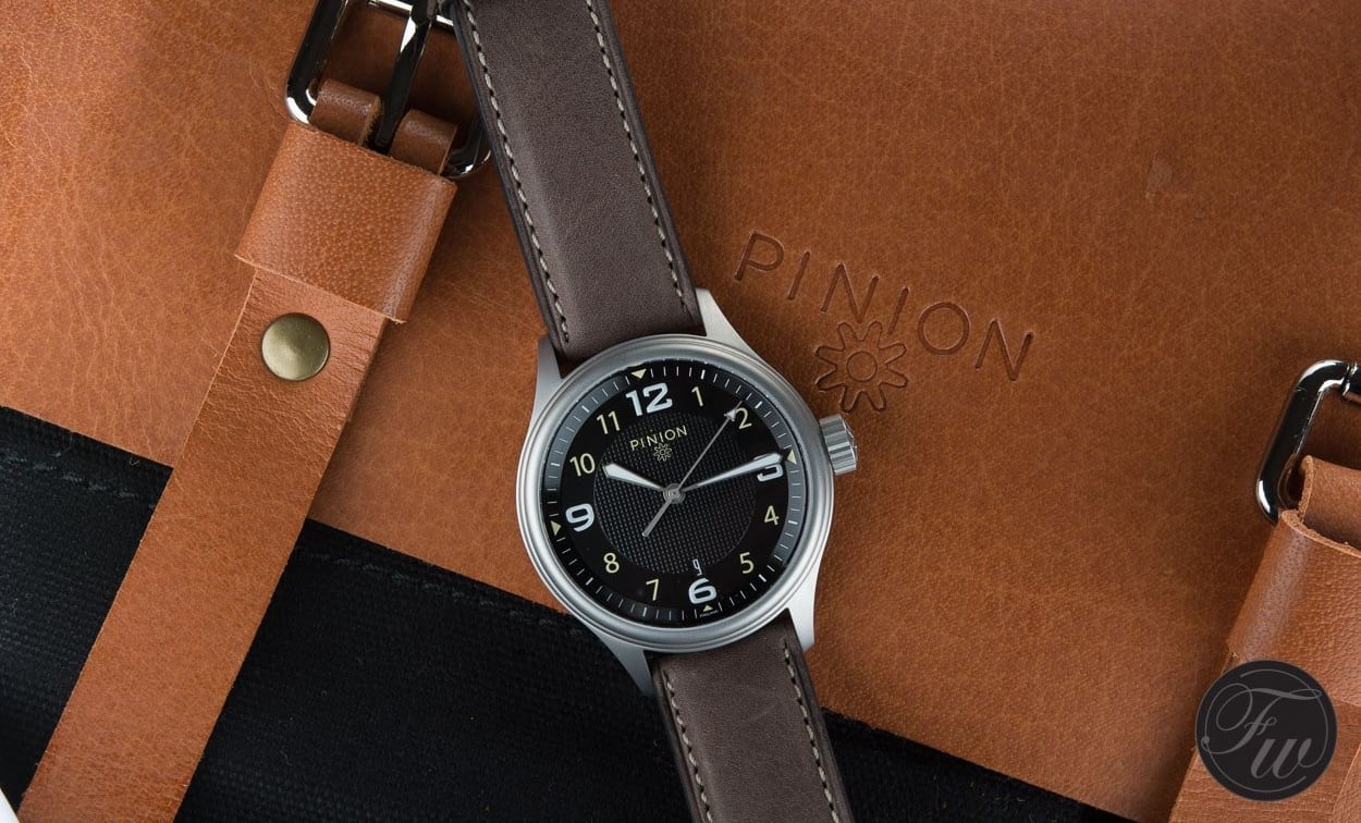 Pinion Atom