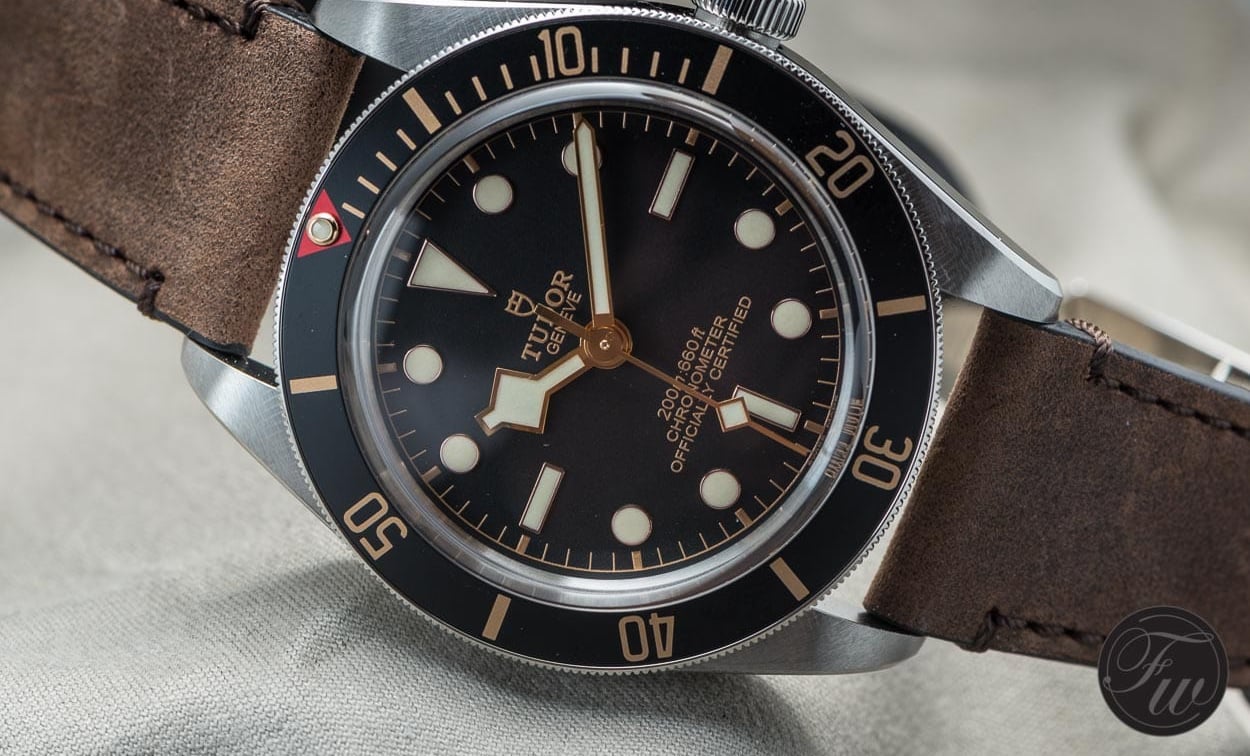 Tudor Black Bay Fifty-Eight..009