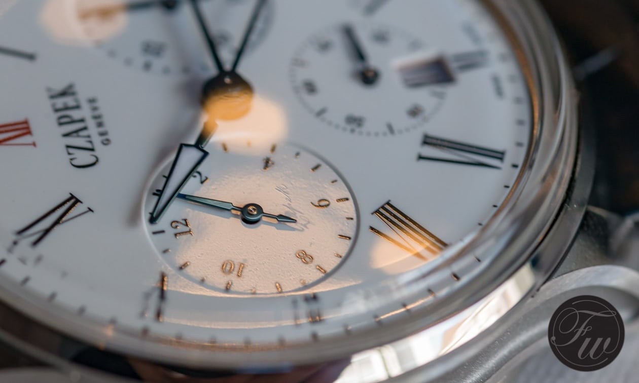 Czapek Faubourg de Cracovie