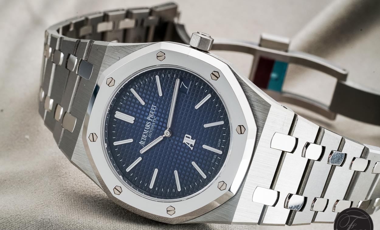 Audemars Piguet Royal Oak 15202IP