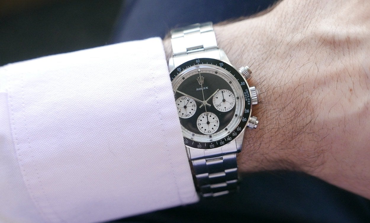 Preview Of Geneva May 2018 Auctions: PHILLIPS in association with BACS & RUSSO