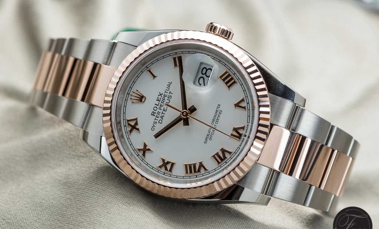 Rolex Datejust