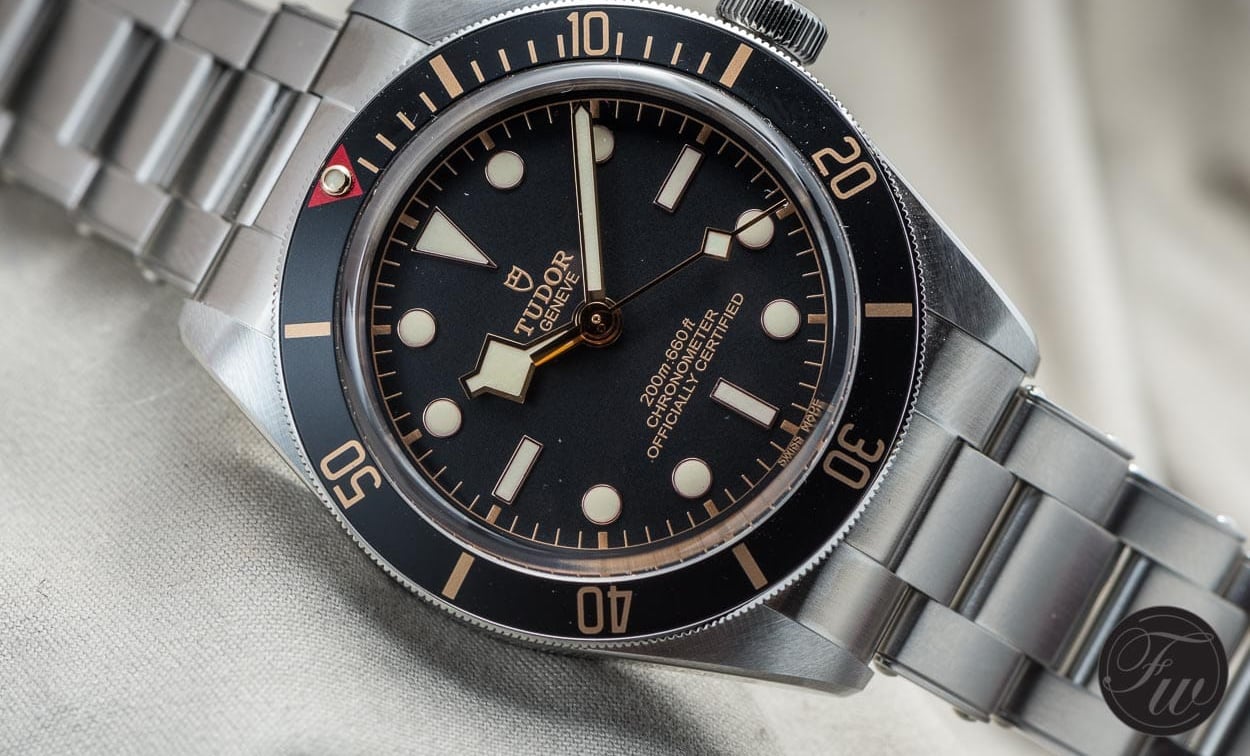 Top 5 Watches