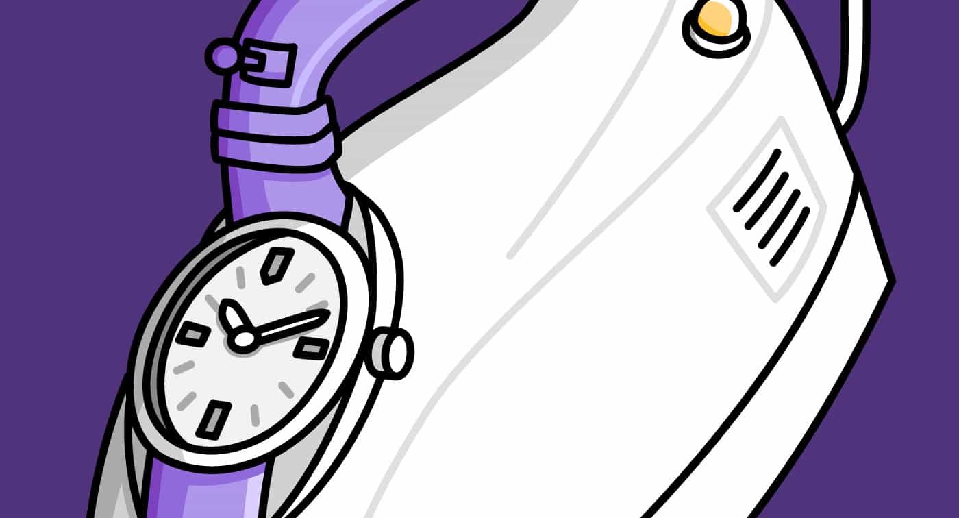 Daily beater watches