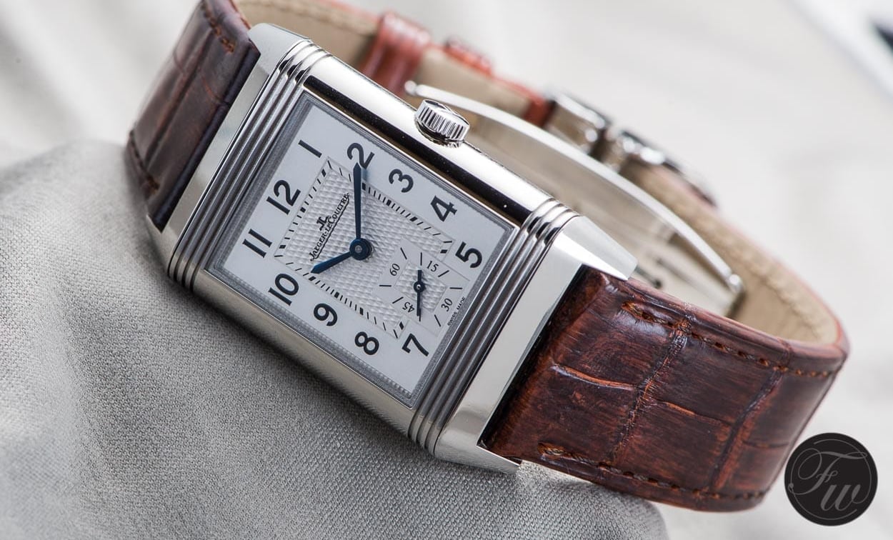 Reverso for your daughter