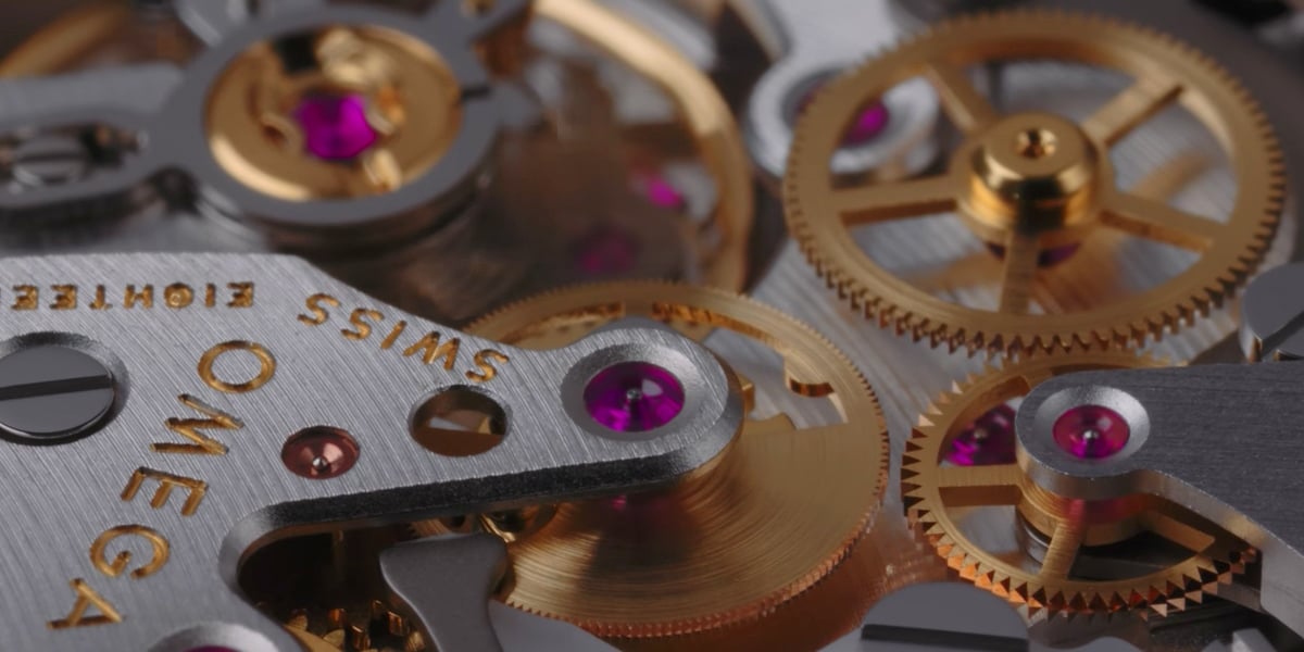 An Amazing 4K Video Of The Speedmaster Speedy Tuesday Limited Edition