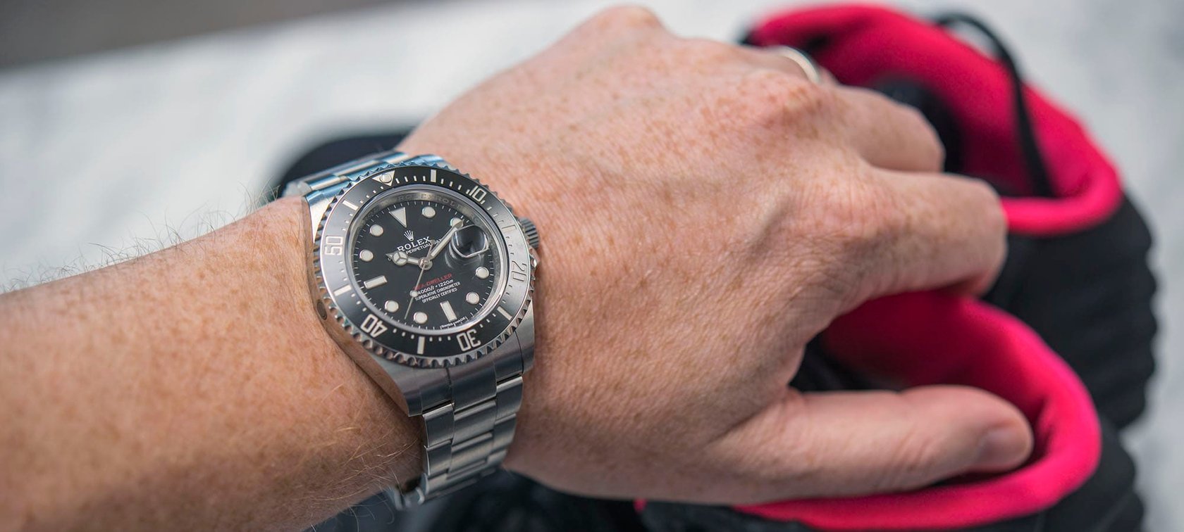 StockX – The Stock Market for Watches and other things