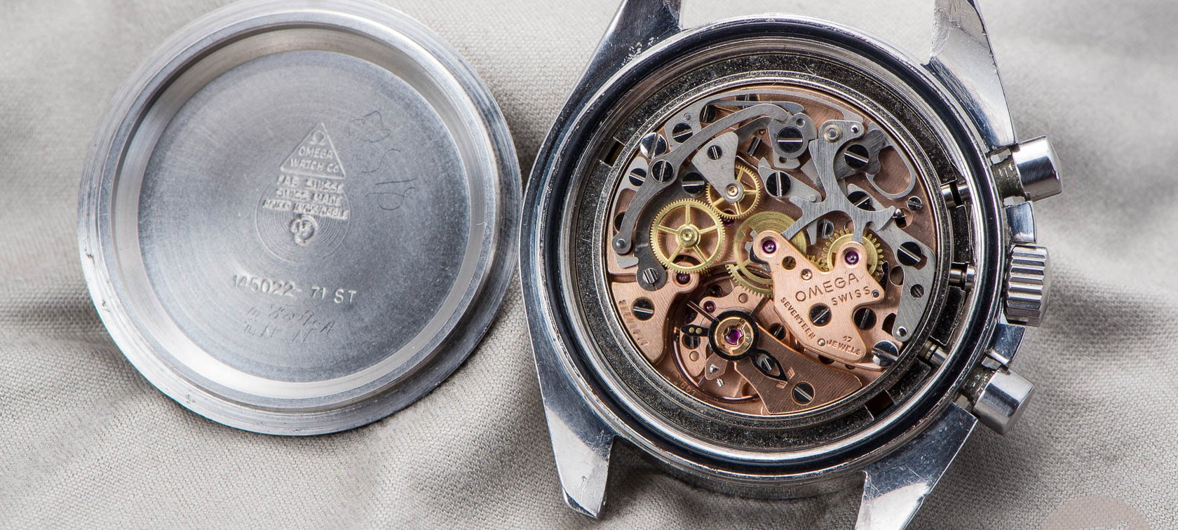 Buying A Pre-Owned Omega Speedmaster: How About Its Accuracy?