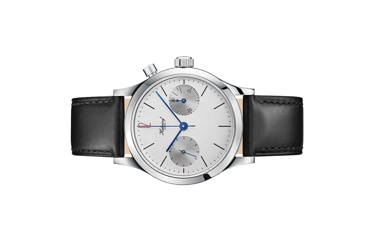 Introducing To You The Habring² Chrono-Felix