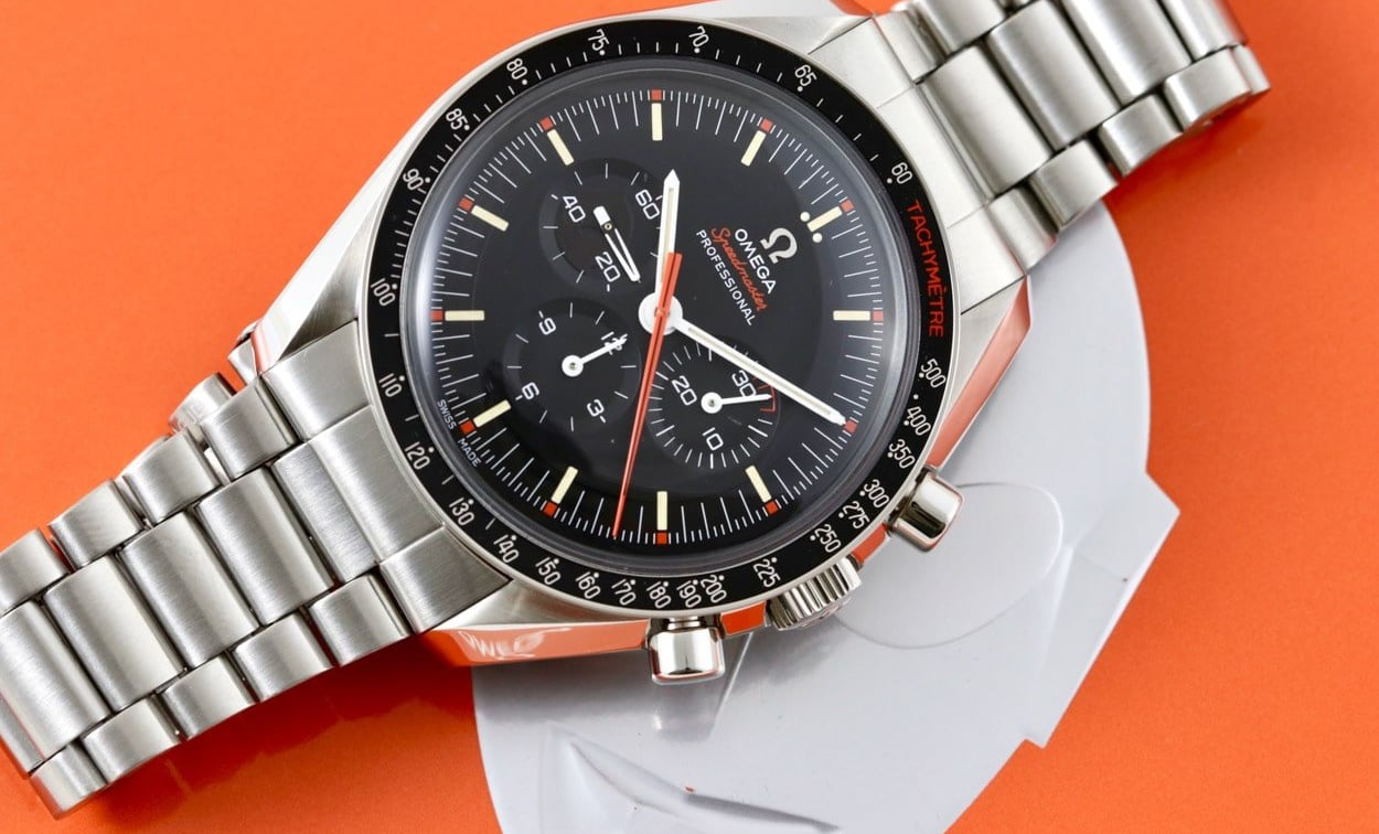 This Week in Watches – December 9, 2018