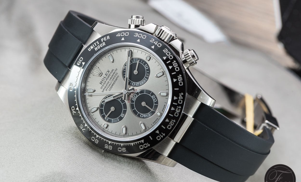 You Asked Us – What Watch Should I Buy To Celebrate a Life Event?