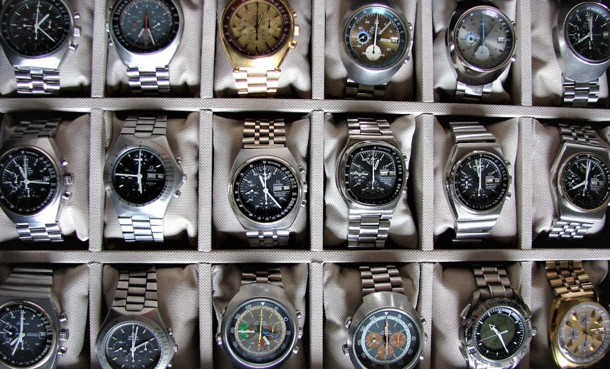 Tribute to Chuck Maddox