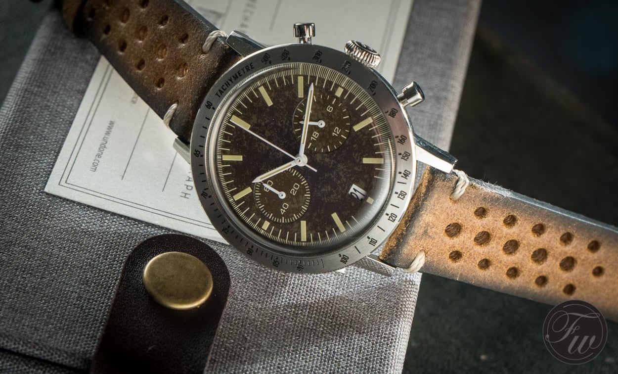 Undone Tropical Sahara