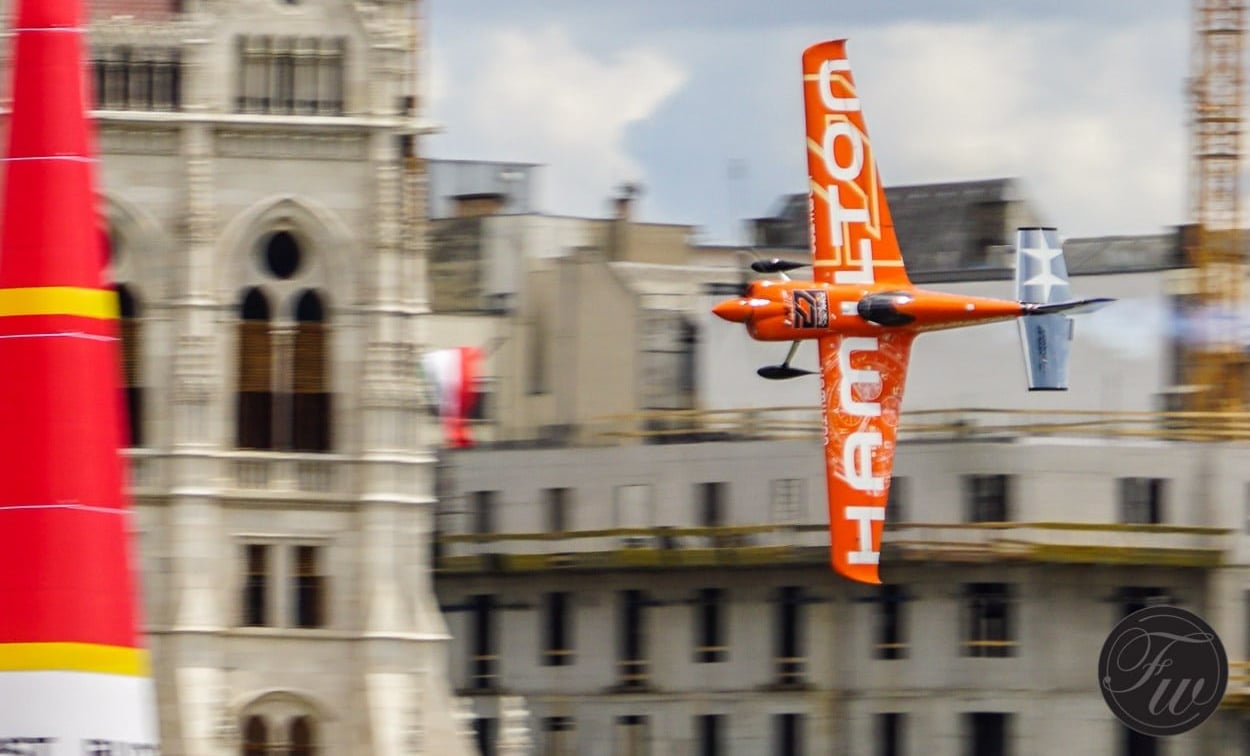 Red Bull Air Race