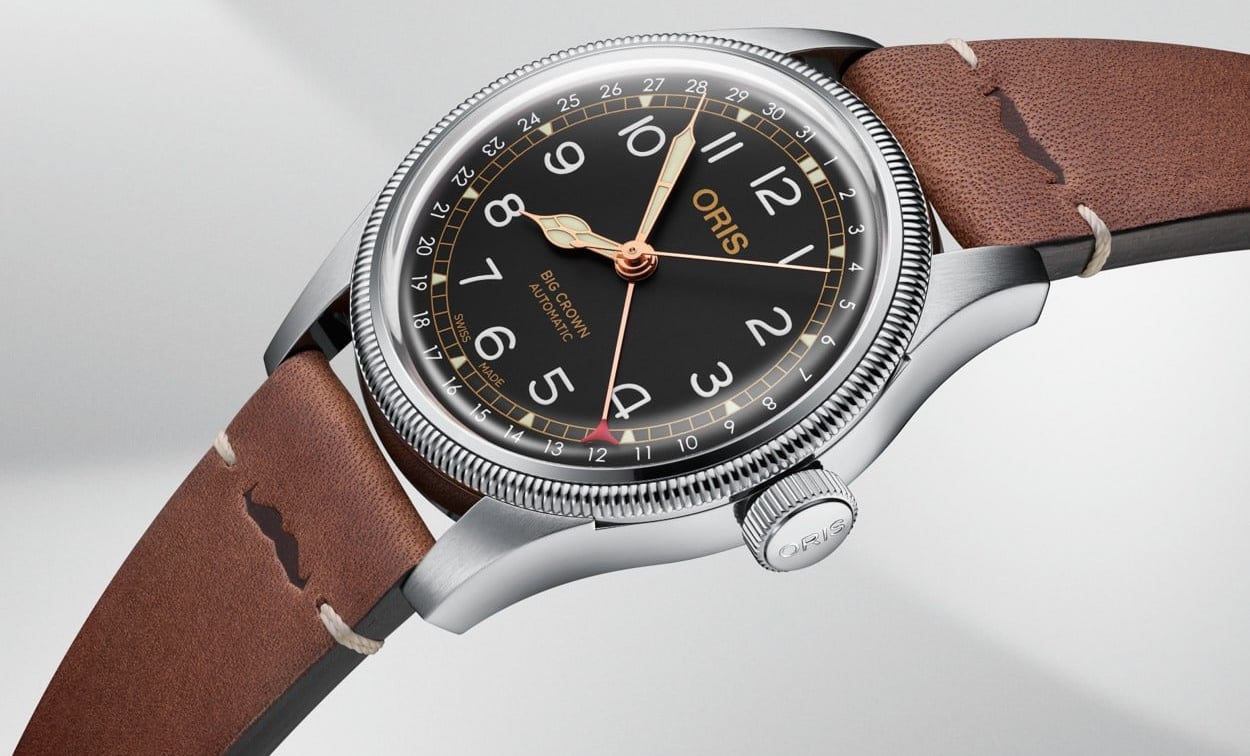 Your Help Is Needed! (And There’s A Watch In Here Too)