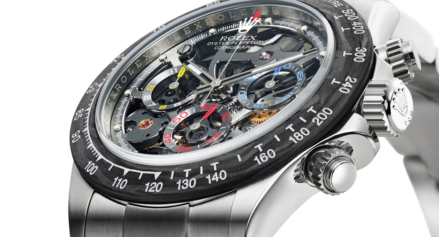 Artisans de Genève and Juan Pablo Montoya introduce « La Montoya »