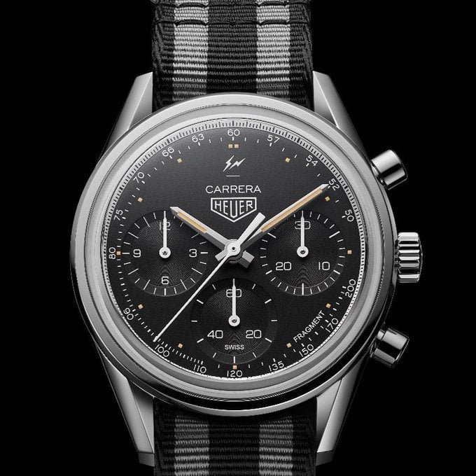 This Week in Watches – November 24, 2018