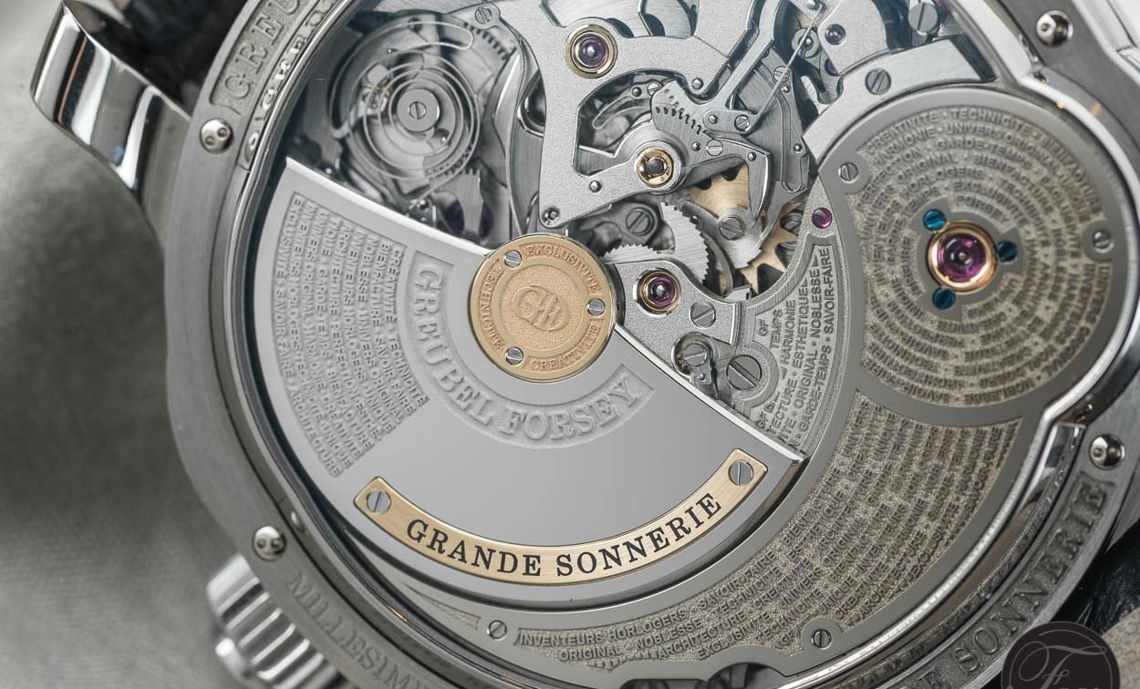 Winning Stars to Watch: Independent Watchmaking