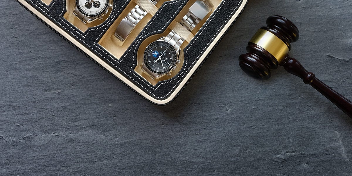 Speedmaster-only Auction on Chrono24
