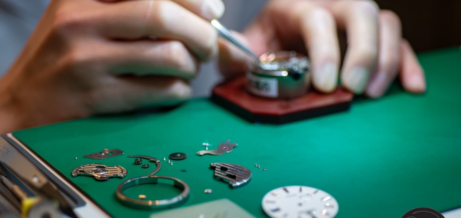 Photo Report: Exclusive Grand Seiko Event